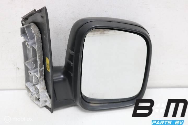 Spiegel rechts VW Caddy 2K 2K1857508L, Auto-onderdelen, Gebruikt