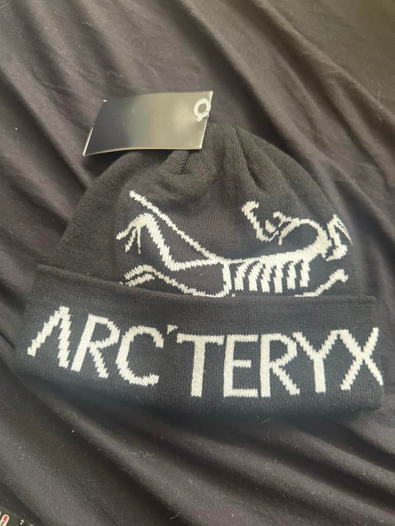 Arc'teryx muts, Kleding | Dames, Mutsen, Sjaals en Handschoenen, Ophalen of Verzenden, Nieuw, Muts