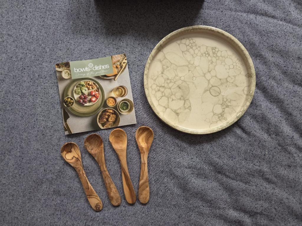 Bowls end Dishes servies, nieuw !, Overige typen, Nieuw, Ophalen of Verzenden, Overige stijlen