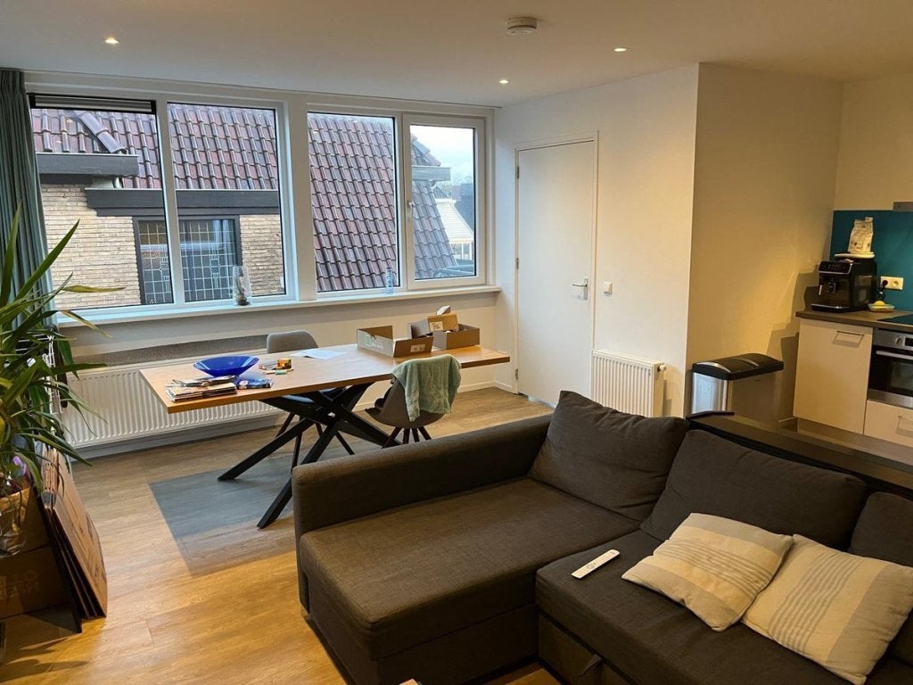 NIEUW! Woonruimte te huur Oosterstraat, Drachten