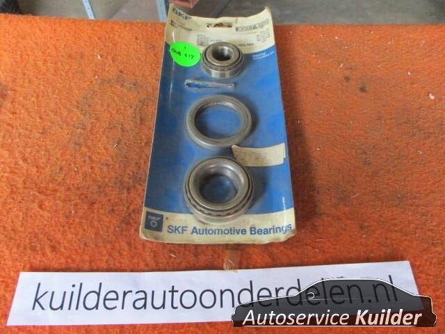 Wiellager voorzijde BMW M535i 6 E24 7 E23 SKF, -, -, Nieuw, Ophalen of Verzenden