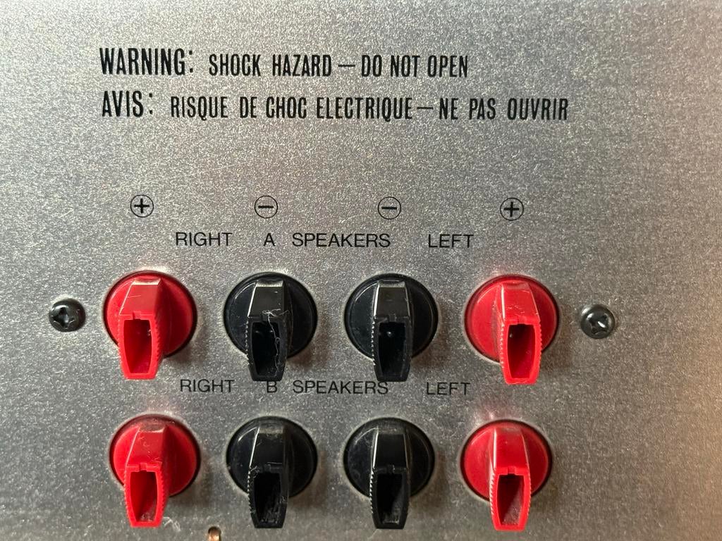 Luxman L-200 Stereo Geïntegreerde Versterker, Gebruikt, Ophalen, Overige merken, Minder dan 60 watt