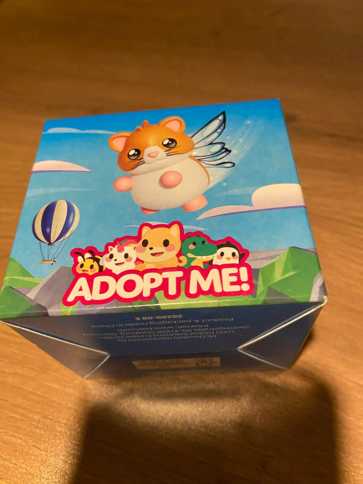 McDonald's Happy Meal Speelgoed - Diverse Collectie, Ophalen of Verzenden, Nieuw