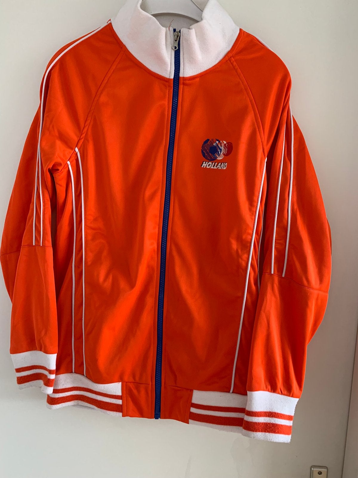 Oranje vest Mt; M/L, Kleding | Dames, Ophalen of Verzenden, Zo goed als nieuw, Carnaval