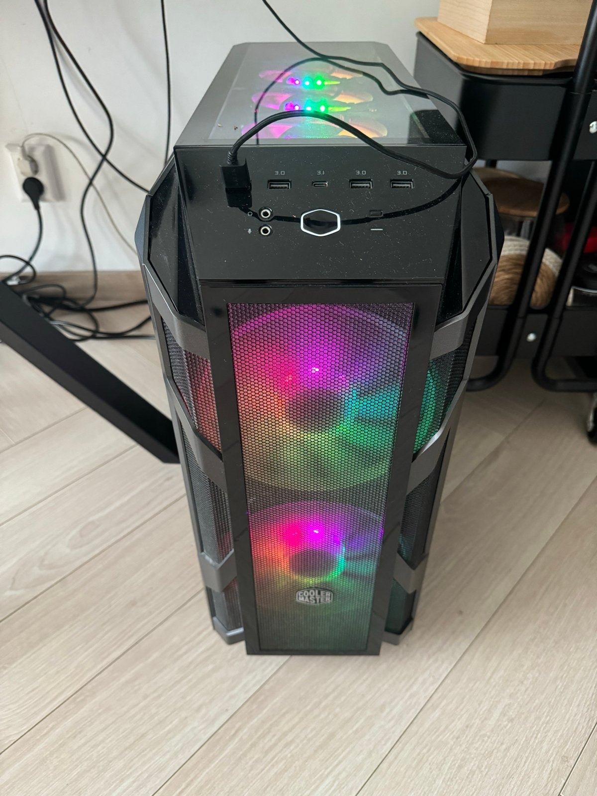 Rtx 2080 super i9 9900kf 32gb ram, 32 GB, Ophalen of Verzenden, Zo goed als nieuw, Gaming