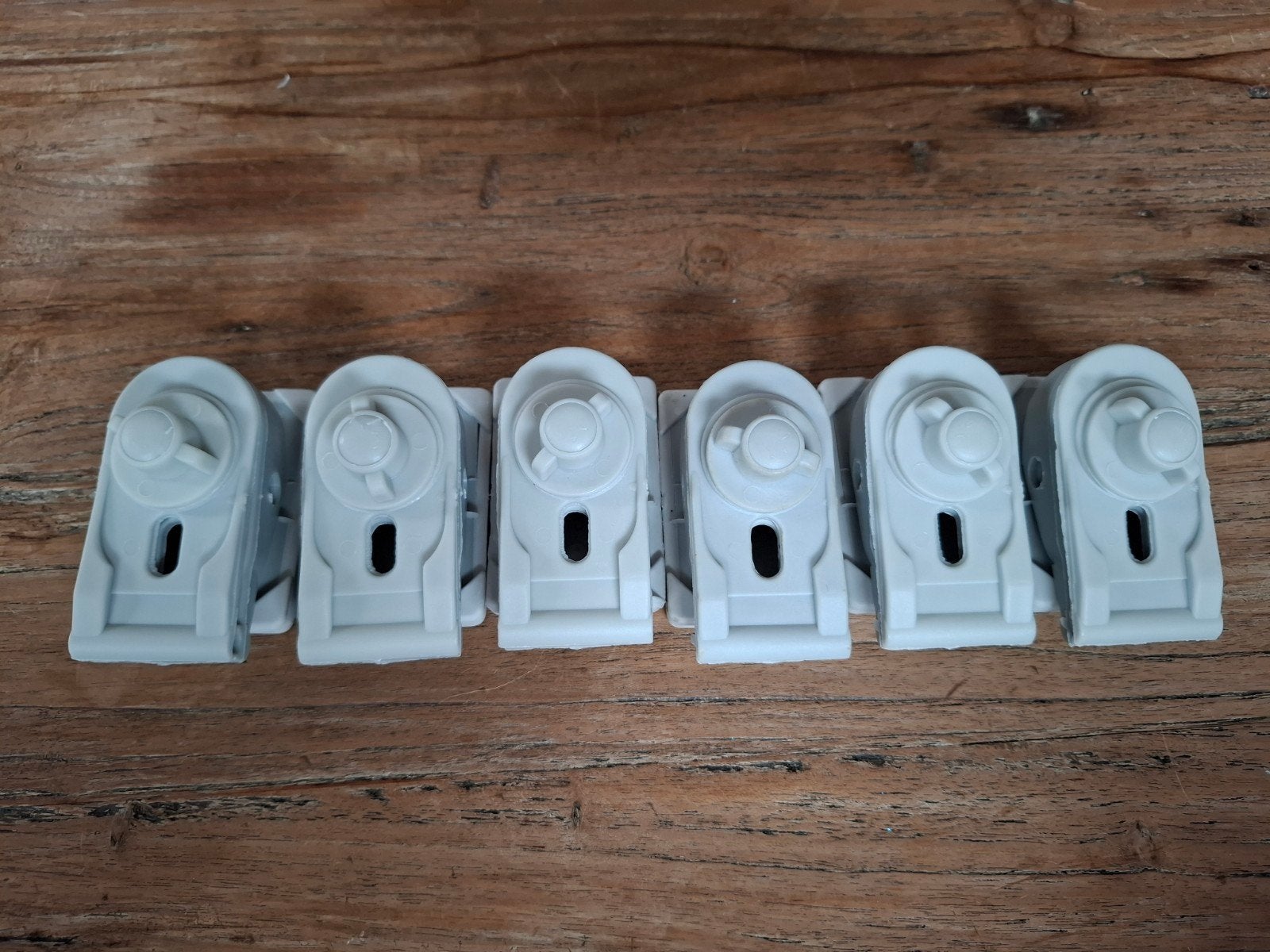 Quick lock steunen dorema, Ophalen of Verzenden, Nieuw