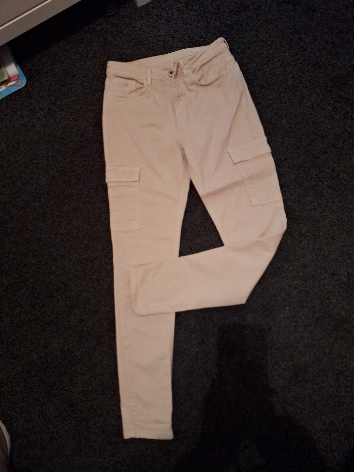 4 Esprit skinny broeken mt. 34/36 in zeer goede staat, Ophalen of Verzenden, Maat 34 (XS) of kleiner, EDC by Esprit, Zo goed als nieuw