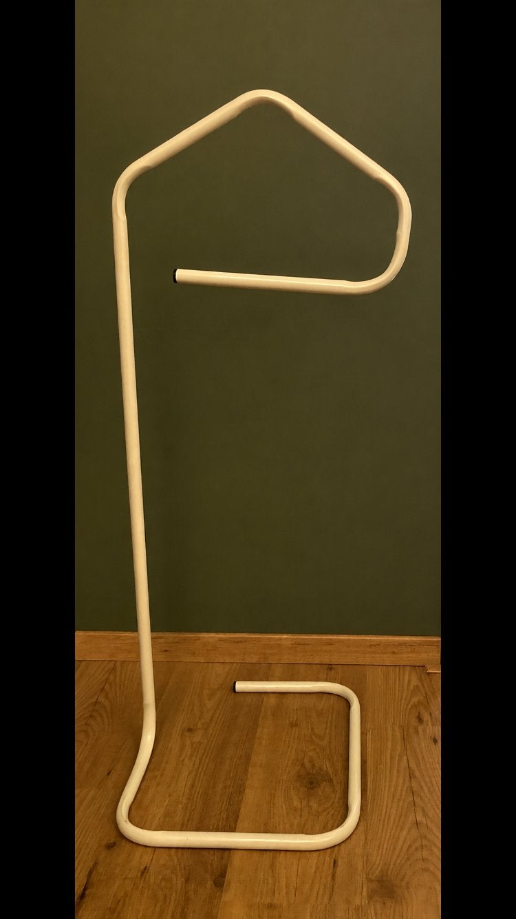 IKEA Dressboy Niels Gammelgaard  vintage 80 Wit en zwart, 100 tot 150 cm, Overige typen, Ophalen of Verzenden, Zo goed als nieuw