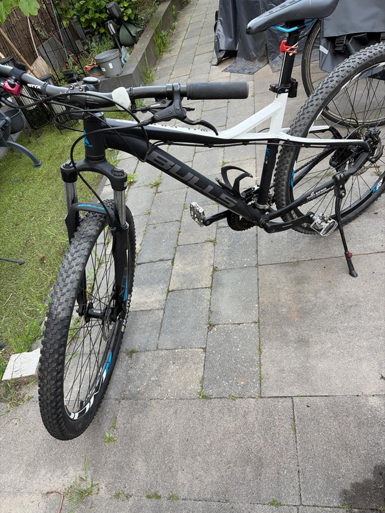 Bulls Sharptail 2 Mountainbike - Zo goed als nieuw, Fietsen en Brommers, Fietsen | Mountainbikes en ATB, Hardtail, Heren, Zo goed als nieuw