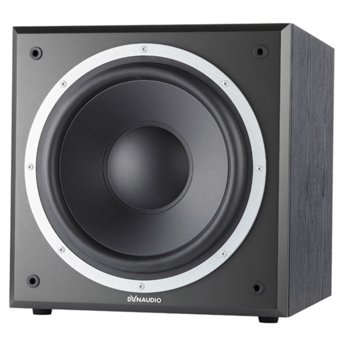 Gezocht: Dynaudio BM14S II Subwoofer, Ophalen, Zo goed als nieuw, Minder dan 500 watt