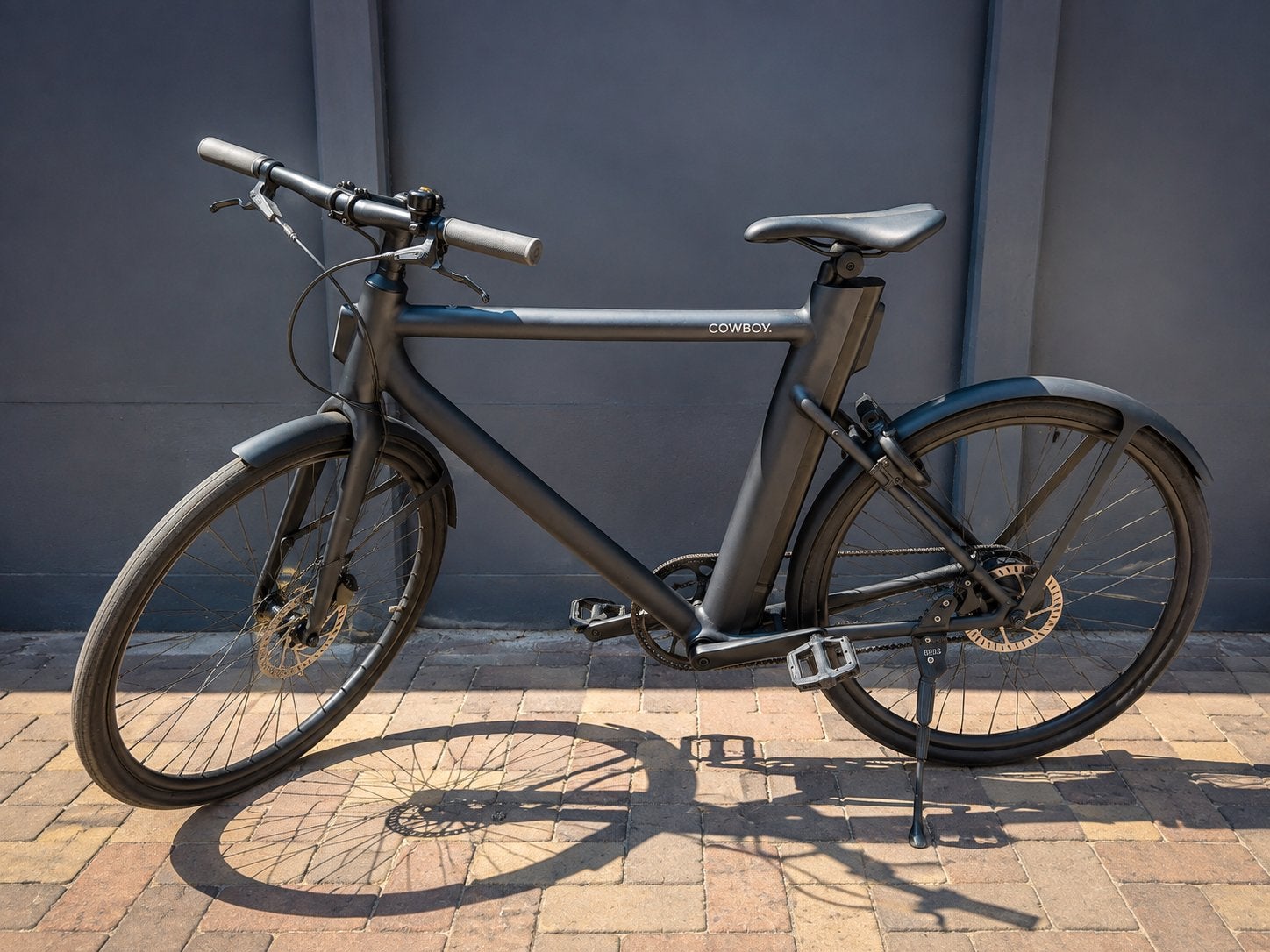Cowboy e-bike – stijlvolle elektrische fiets, Fietsen en Brommers, Fietsen | Heren | Sportfietsen en Toerfietsen, Minder dan 10 versnellingen