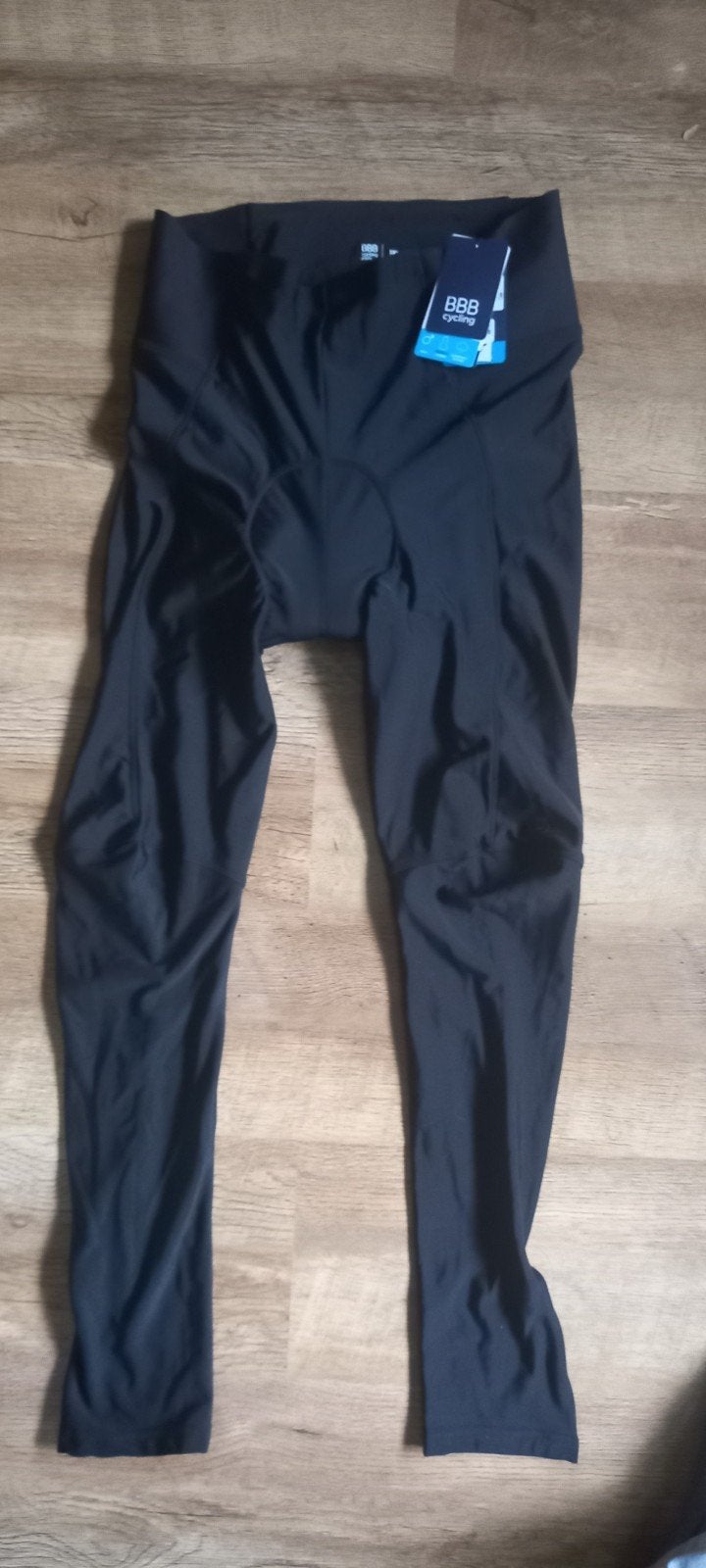 BBB Cycling Thermal Tights XXXL - Nieuw met label, Heren, Nieuw, Overige maten, BBB Cycling