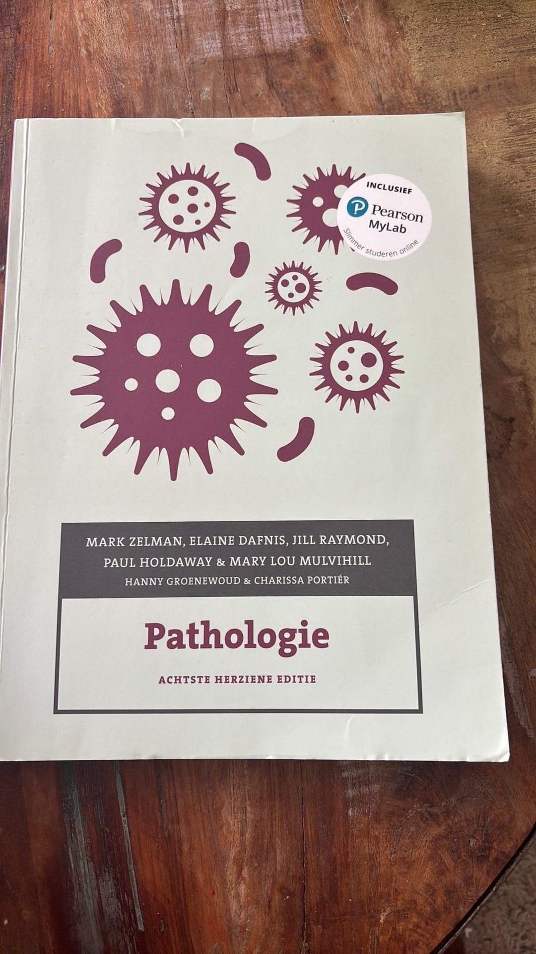Mark Zelman - Pathologie, Boeken, Mark Zelman; Elaine Tompary; Mary Lou E. Mulvihill; Jill Raym..., Ophalen of Verzenden, Zo goed als nieuw