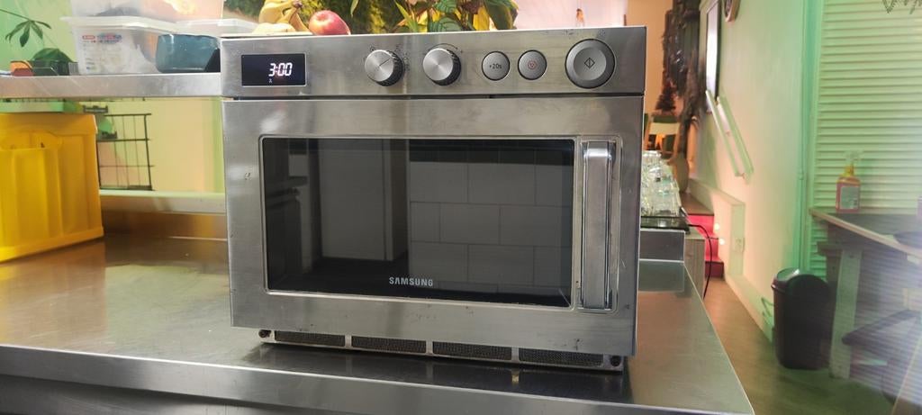 Samsung Horeca Magnetron 1800W – Professioneel, Witgoed en Apparatuur, Magnetrons, Ophalen