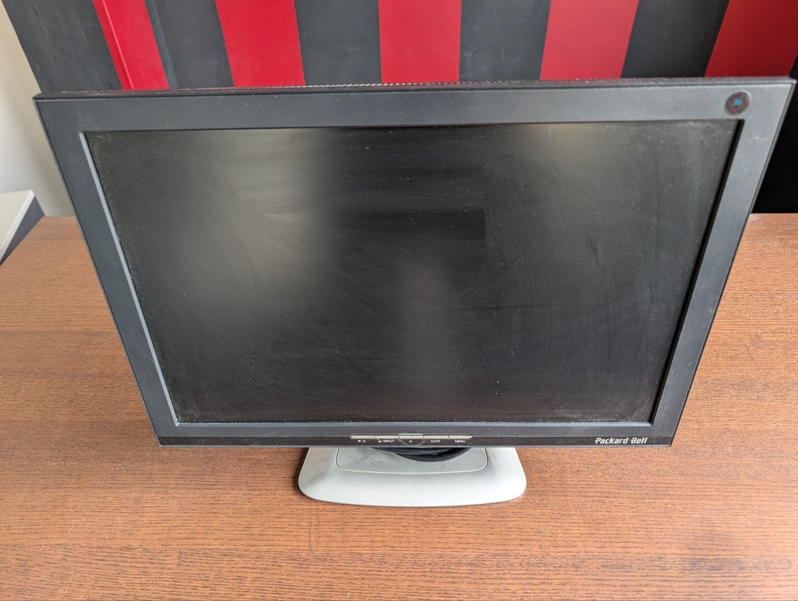 Packard Bell monitor, Computers en Software, Ophalen, Gebruikt, Packard Bell, VGA