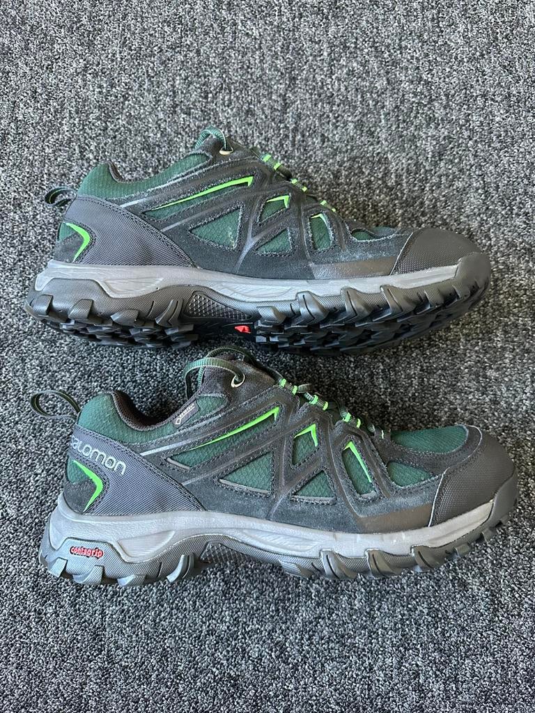 Bergschoenen Salomon, Ophalen of Verzenden, Zo goed als nieuw, Schoenen