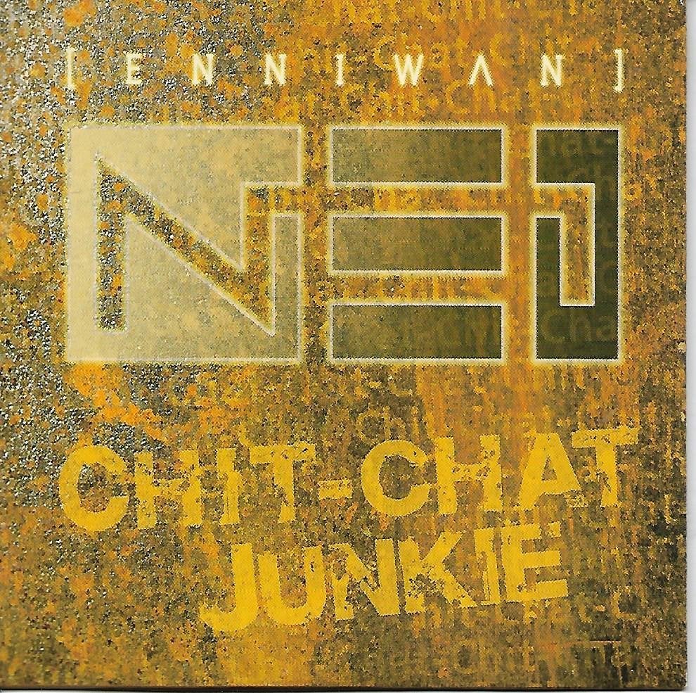 NE1 - Enniwan, Ophalen of Verzenden, Zo goed als nieuw