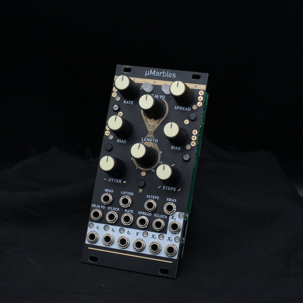 Eurorack, Ikarie, Injectr, Marbles, Xodes en 1047 filter, Ophalen of Verzenden, Zo goed als nieuw, Overige merken