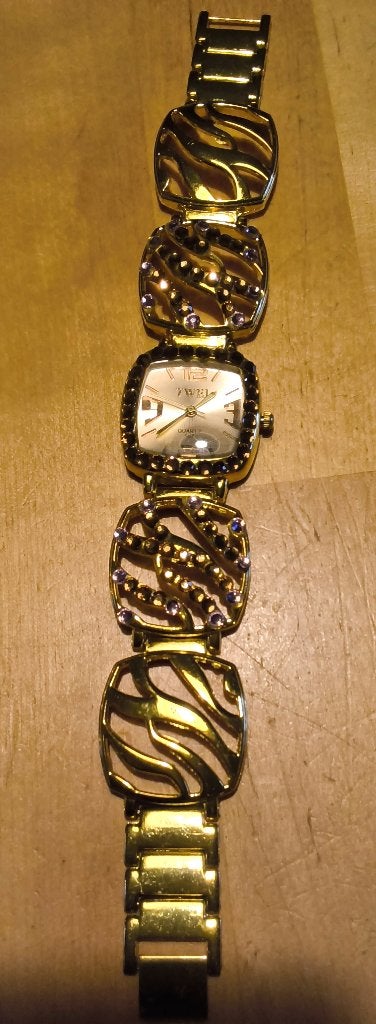 Horloge, Overige merken, Polshorloge, Overige materialen, Nieuw