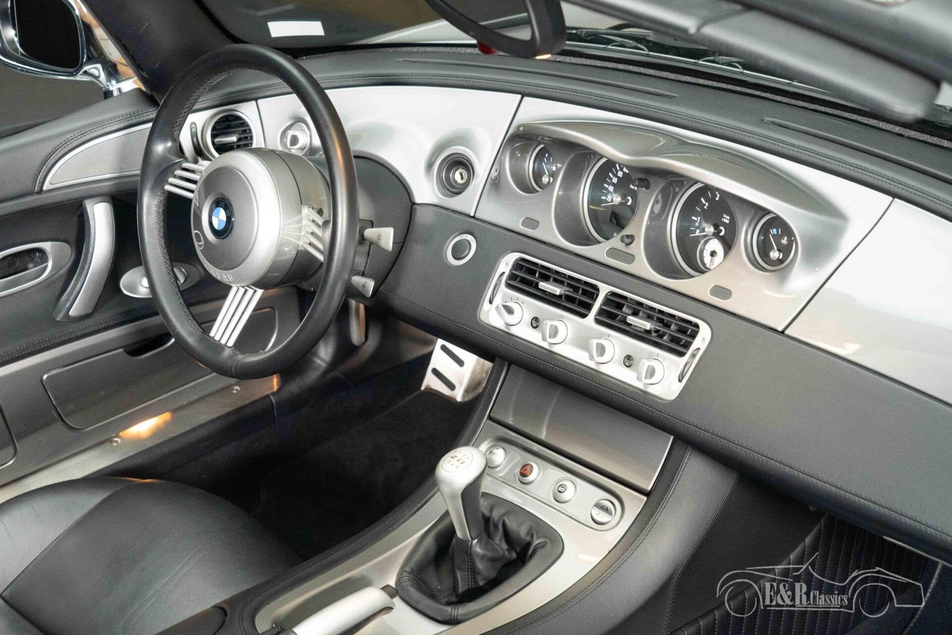 BMW Z8 Cabriolet | 2000, foto 7