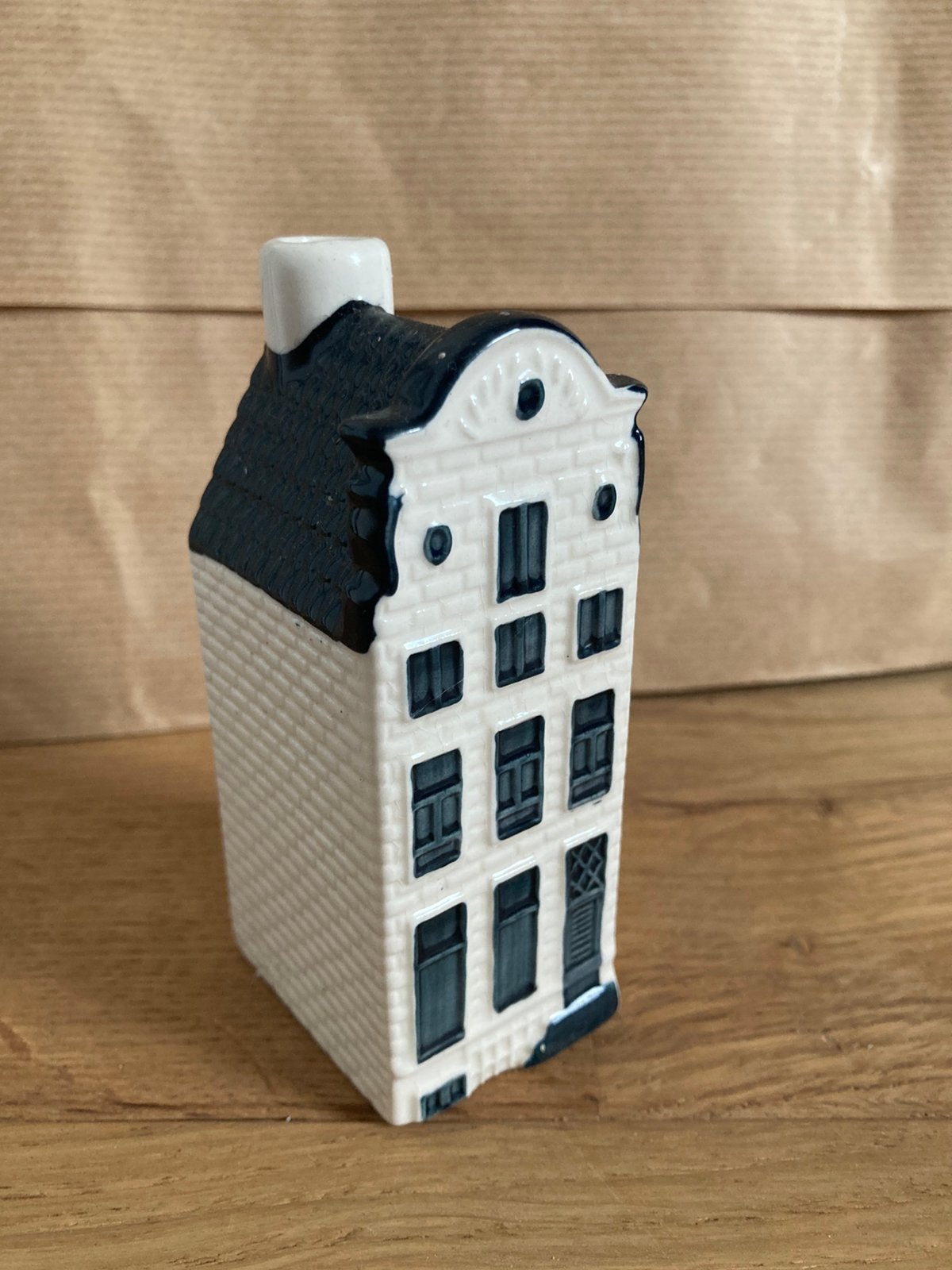 KLM huisje 60, Ophalen of Verzenden, Zo goed als nieuw