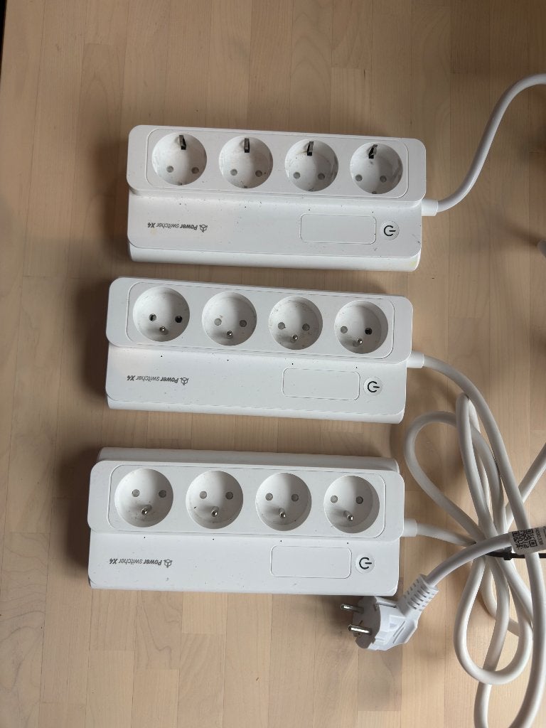 Reef Factory Aquariumtechniek – Doser, Powerbar, Feeder, Verlichting of Verwarming, App-bediening, Ophalen of Verzenden, Zo goed als nieuw