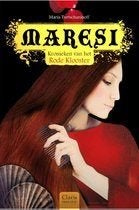 Maria turtschaninoff: mares 1, Boeken, Ophalen of Verzenden, Gelezen