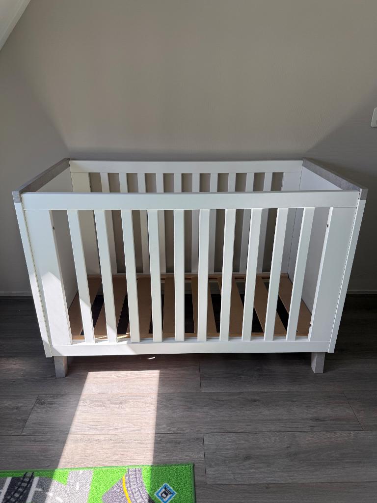 Babykamer, Ophalen, Gebruikt, Jongetje of Meisje