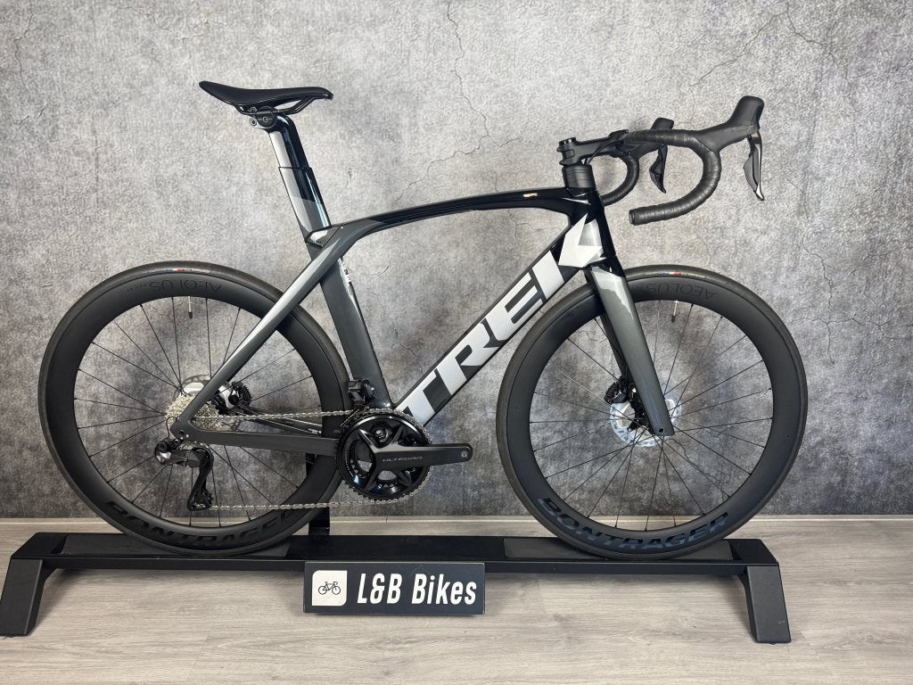 Nieuw! Trek Madone SL7 Shimano Ultegra Di2 12 Speed Carbon