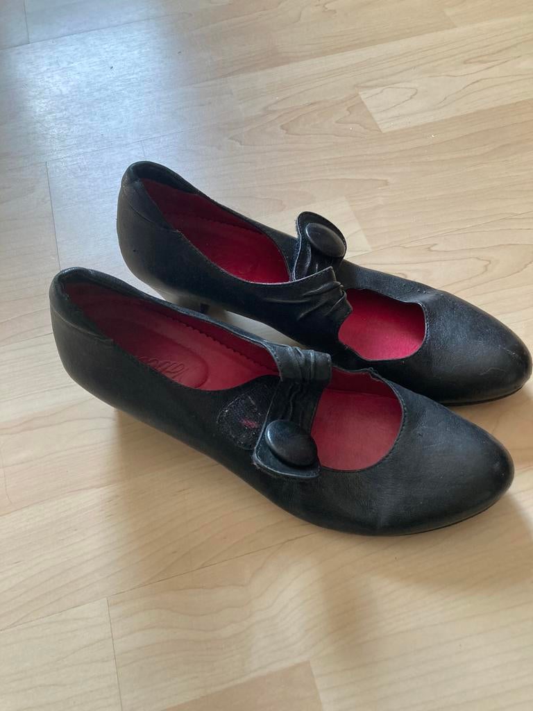 Vabeene Schoenen Dames 42, Ophalen of Verzenden, Zo goed als nieuw