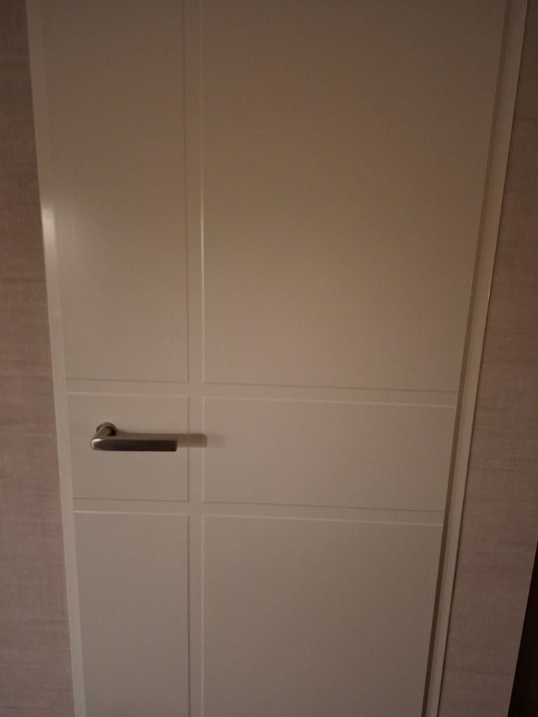 NIEUWE SVEDEX deuren...2115 X 730 en 2115 x 580...zie tekst., Ophalen, Minder dan 80 cm, Binnendeur, Nieuw