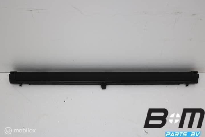 Bagageruimte scheidingsnet Audi A6 4F Avant 4F9861691A, Auto-onderdelen, Interieur en Bekleding, Gebruikt