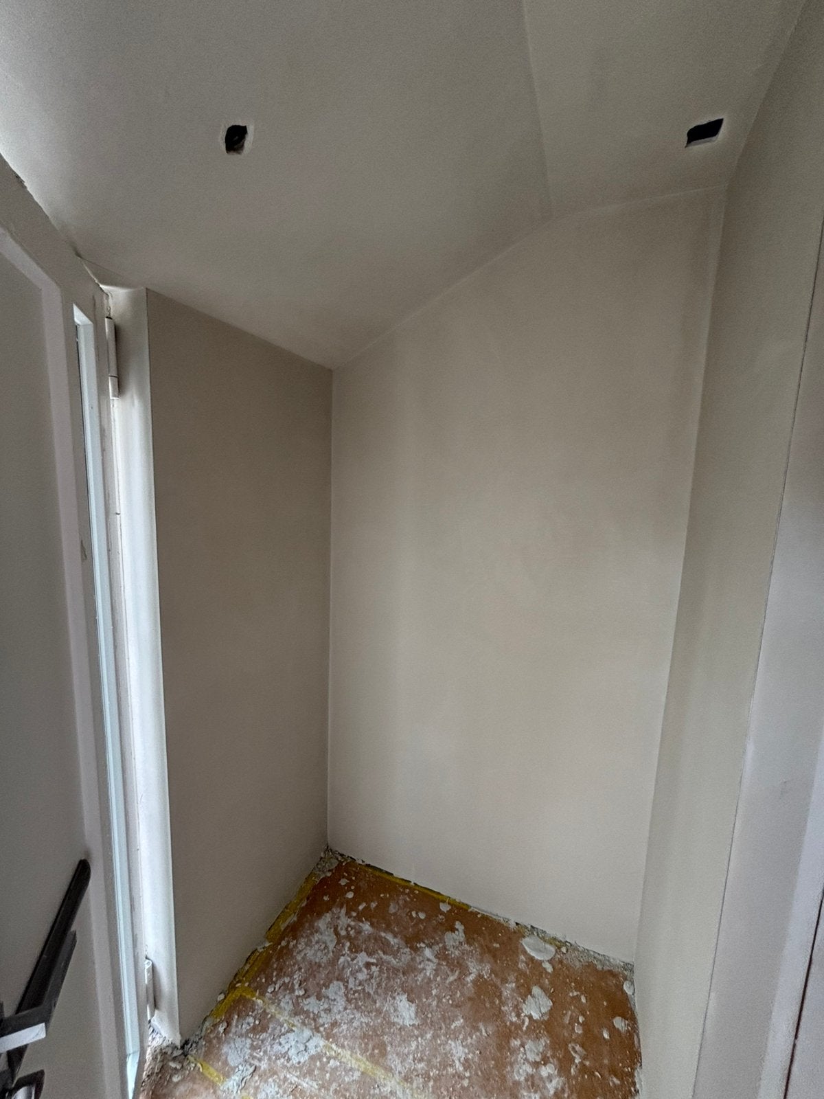 Stukadoor gezocht? Neem vrijblijfend contact op., Stucwerk