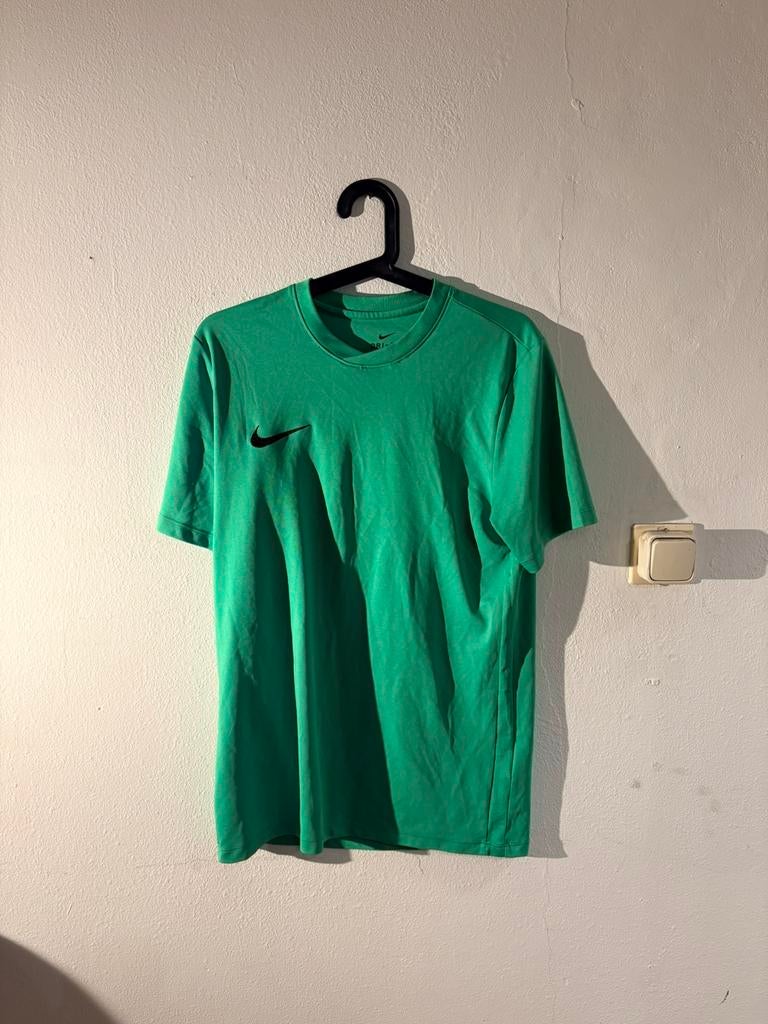 Trainingsshirts - Nike, Ophalen, Zo goed als nieuw, Overige maten, Zwart