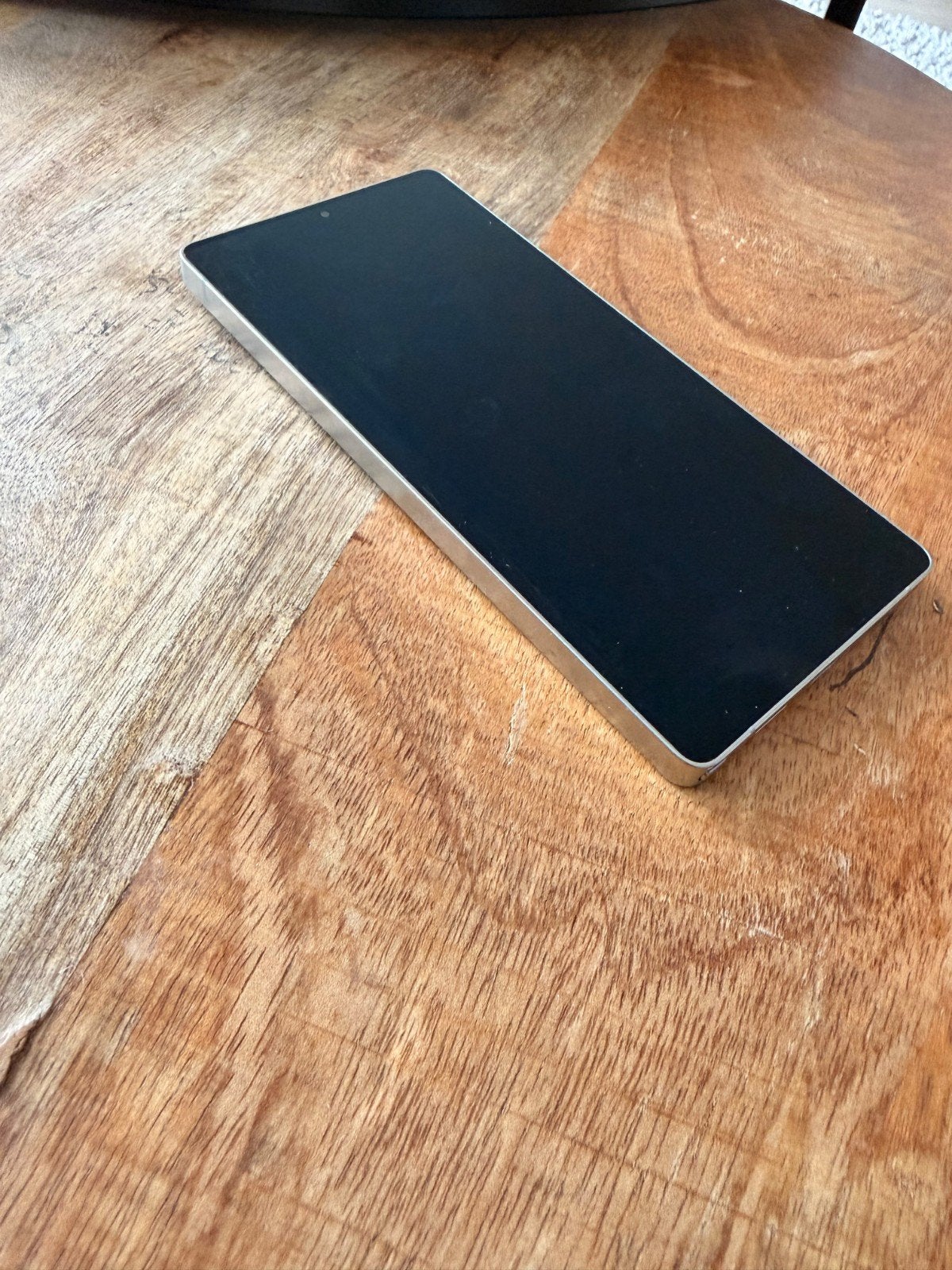 Foto 4 van Samsung Galaxy S25 Ultra 512GB - ZGAN met 97% batterij