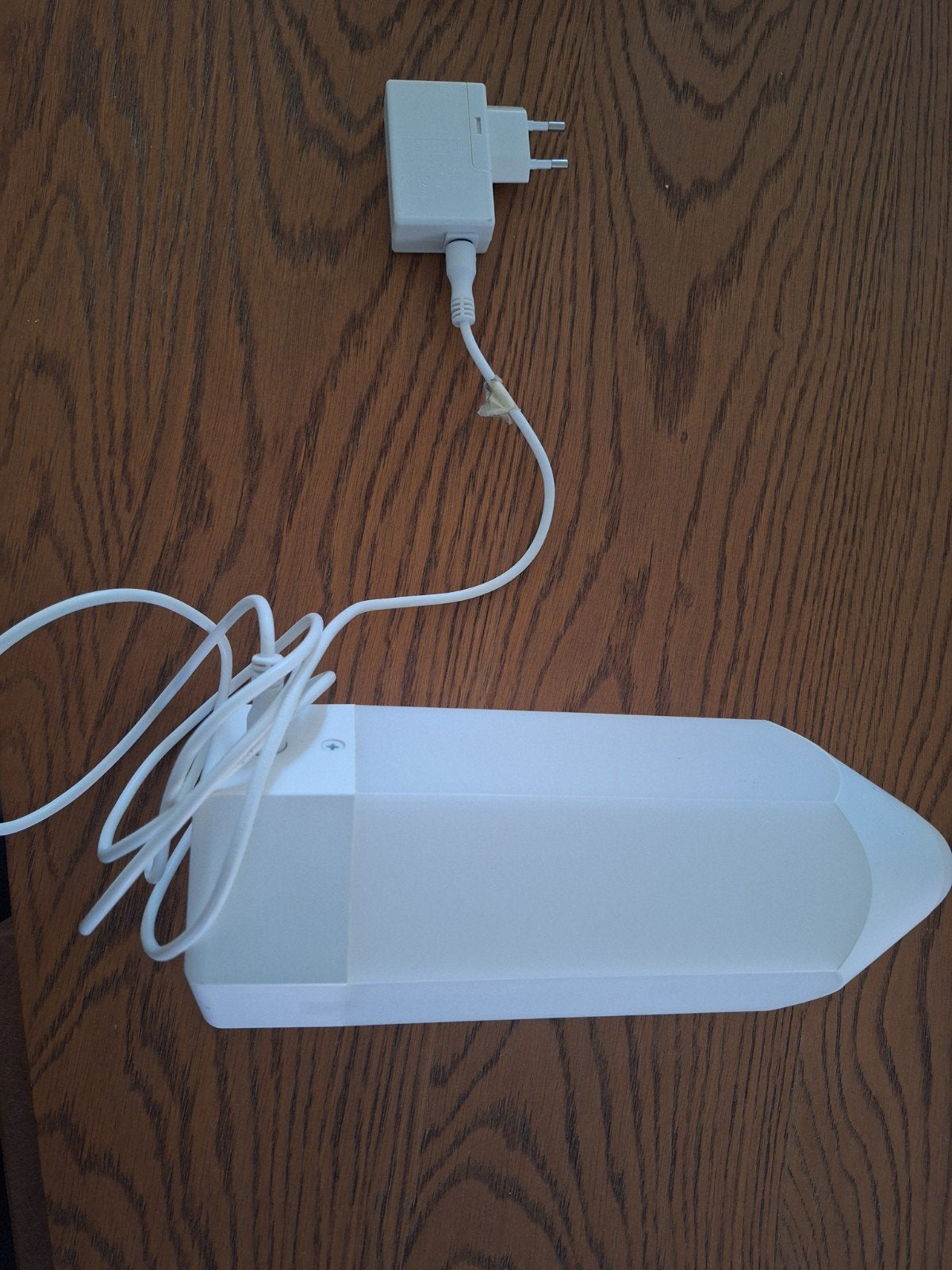 IKEA Potlood Lamp - Kleurrijke LED Tafellamp, Ophalen of Verzenden, Gebruikt, Lamp