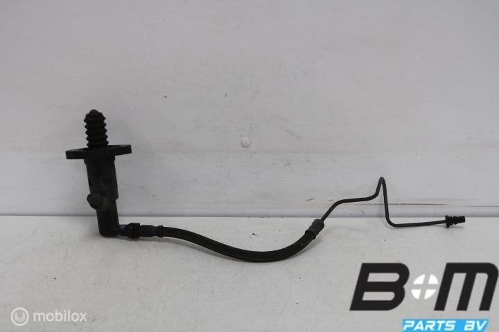 Koppeling werkcilinder VW Passat B8 Limo 5Q0721261C