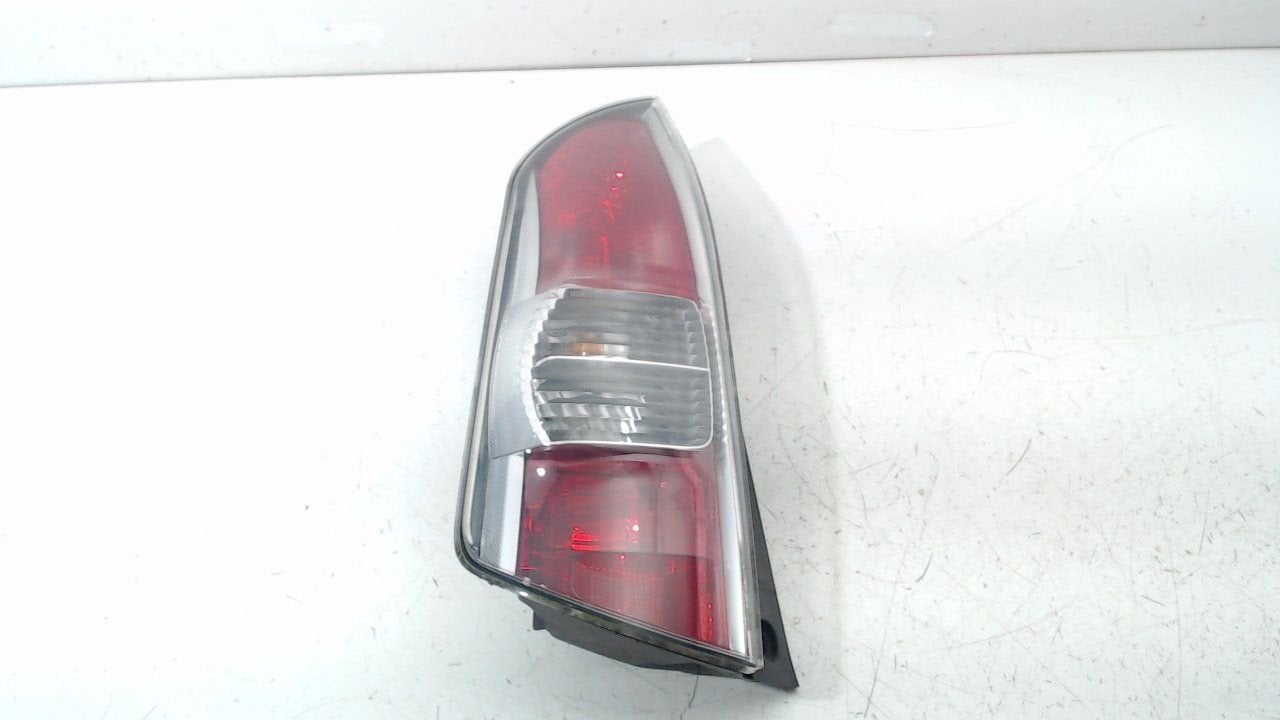 Achterlicht links buiten Daihatsu Sirion, Onderdelen@venauto.nl, Van der Ven Autorecycling B.V., Gebruikt, Daihatsu