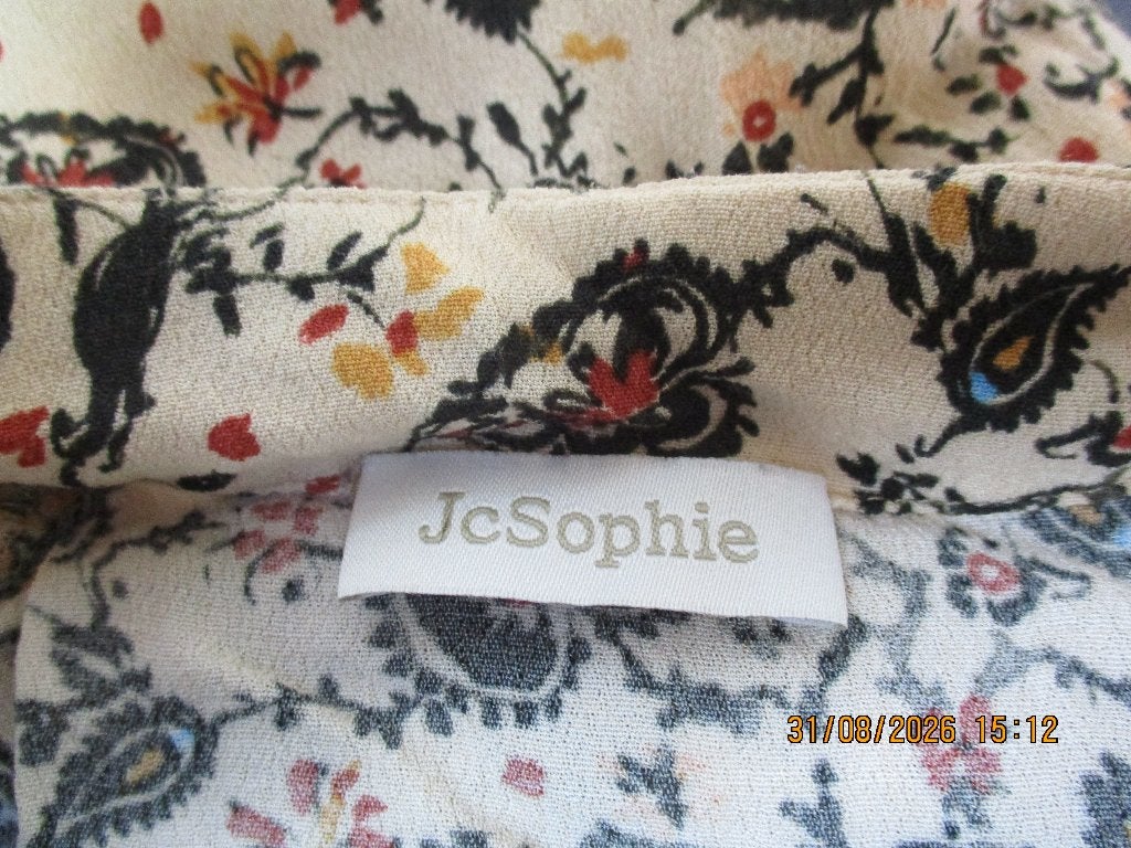 JC Sophie, size 42, Kleding | Dames, JC Sophie, Maat 42/44 (L), Nieuw, Meerkleurig