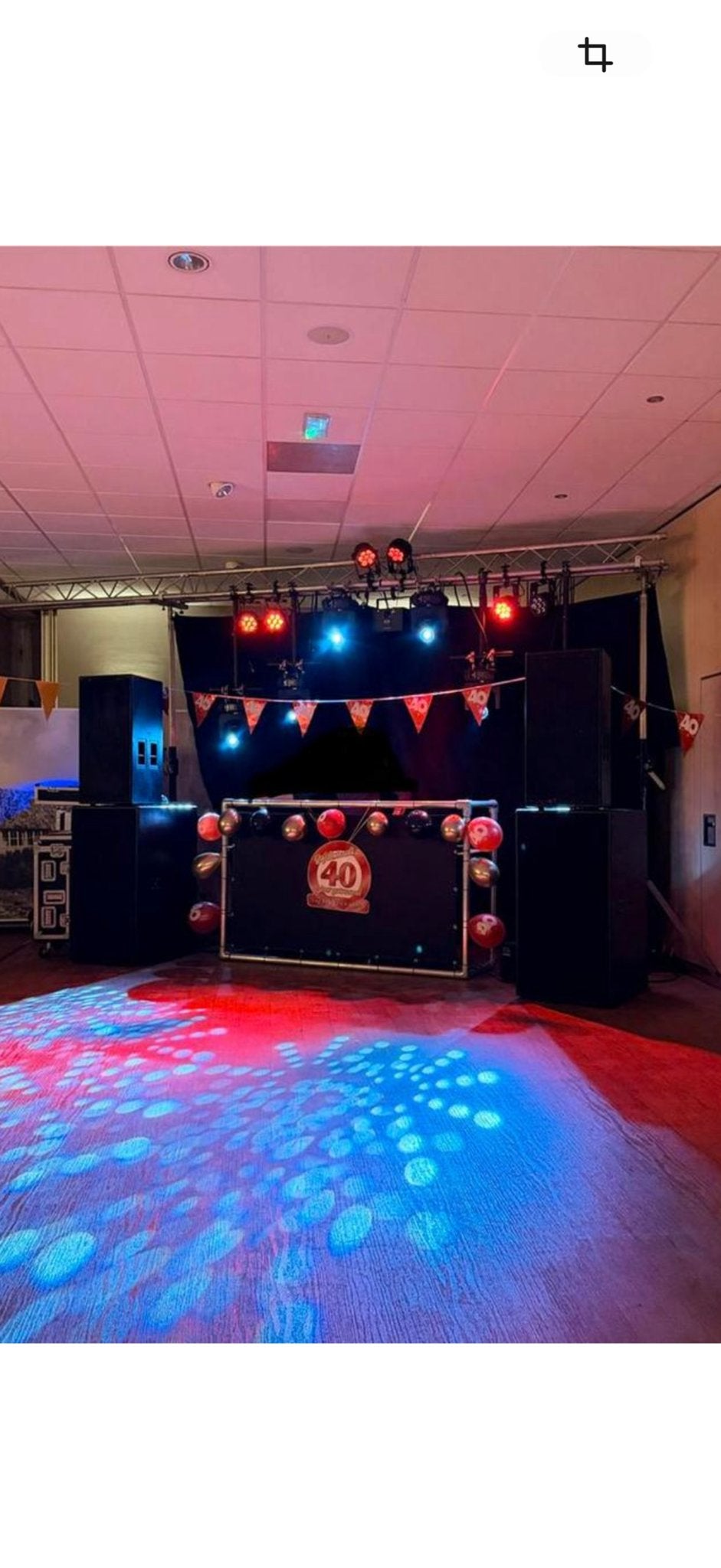 DJ's met Licht en Geluid te Boeken!, Ophalen, Overige merken