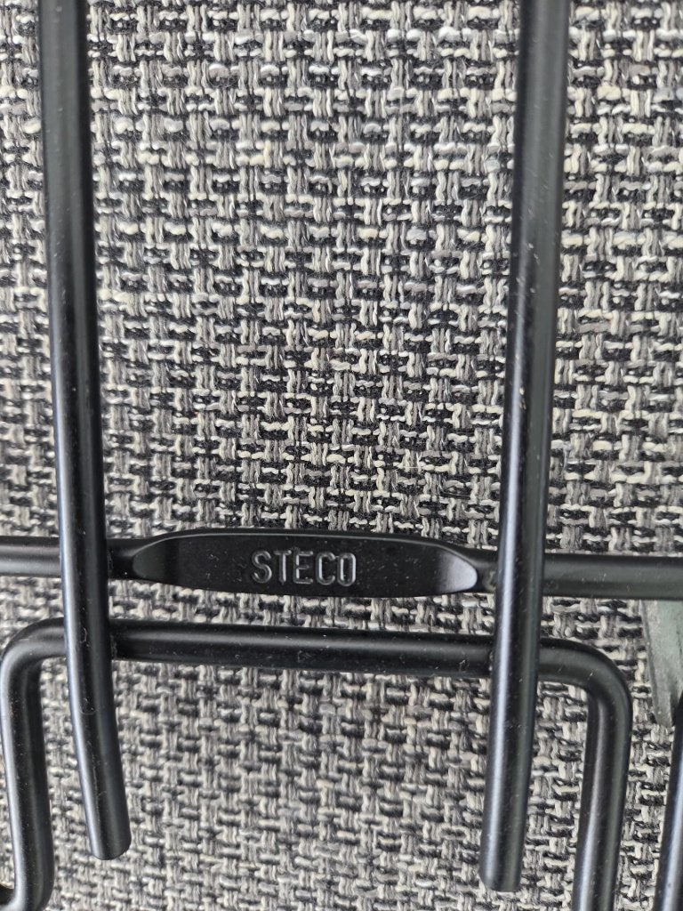 steco monkey mee tassendrager, Ophalen of Verzenden, Gebruikt