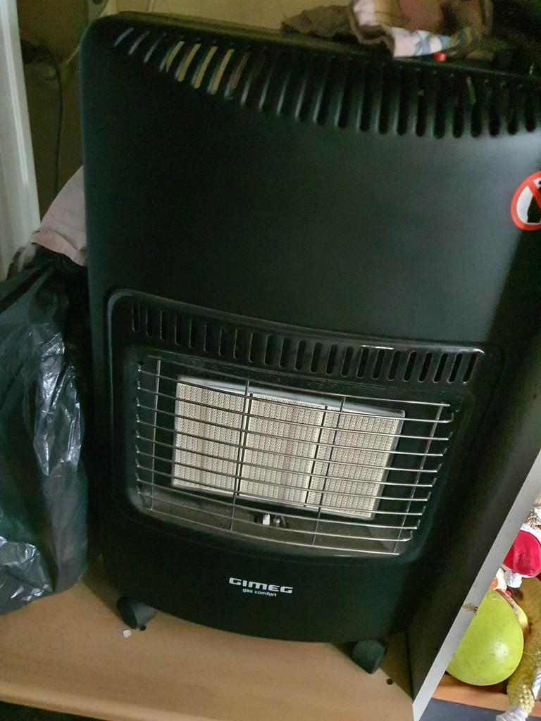 Gas kachel, Huis en Inrichting, Kachels, Ophalen of Verzenden, Zo goed als nieuw, Gas, Gaskachel