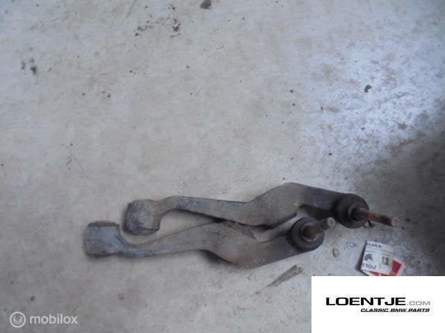 Draagarm BMW e21 315 316 318 320 323i, Auto-onderdelen, Ophanging en Onderstel, Gebruikt, Ophalen of Verzenden, BMW, BMW