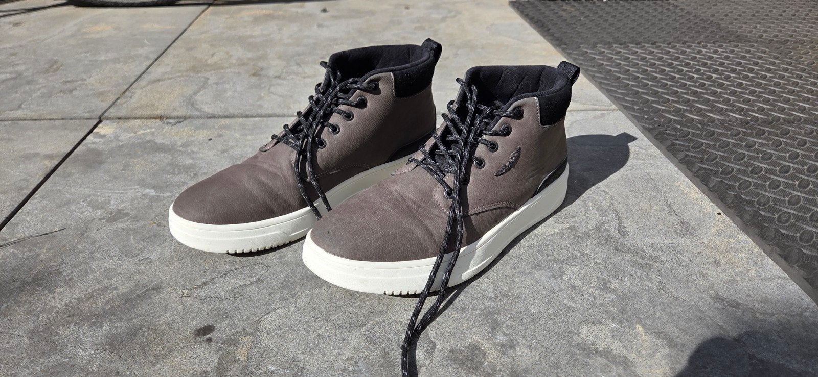 Pme-legend veterboots heren, Overige kleuren, Boots, Ophalen of Verzenden, Pme Legend