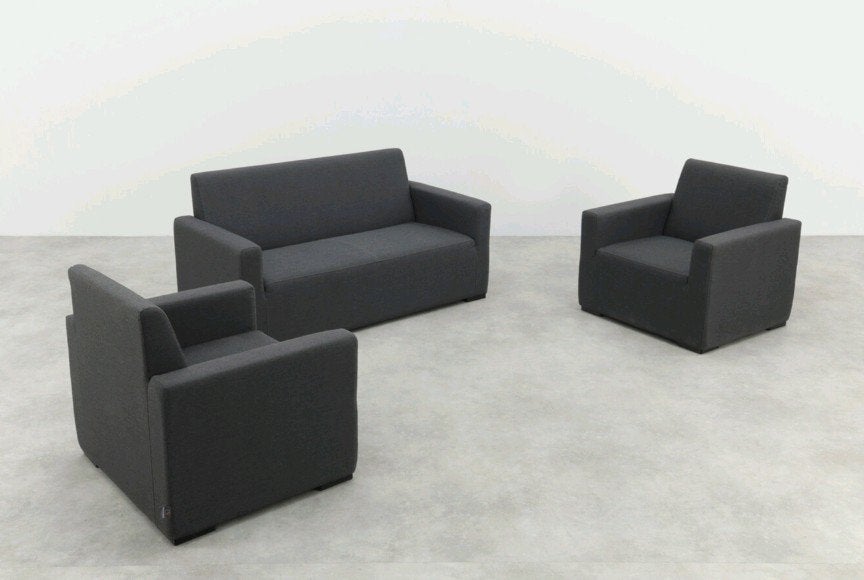🌨🌨🌨🌦ALL WEATHER LOUNGESET MET SUNBRELLA STOF 🌨🌨🌨🌨🌦, Ophalen