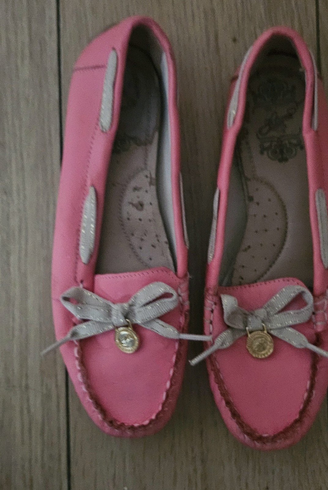 Roze schoenen maat 34, Meisje, Schoenen, Ophalen of Verzenden, Zo goed als nieuw