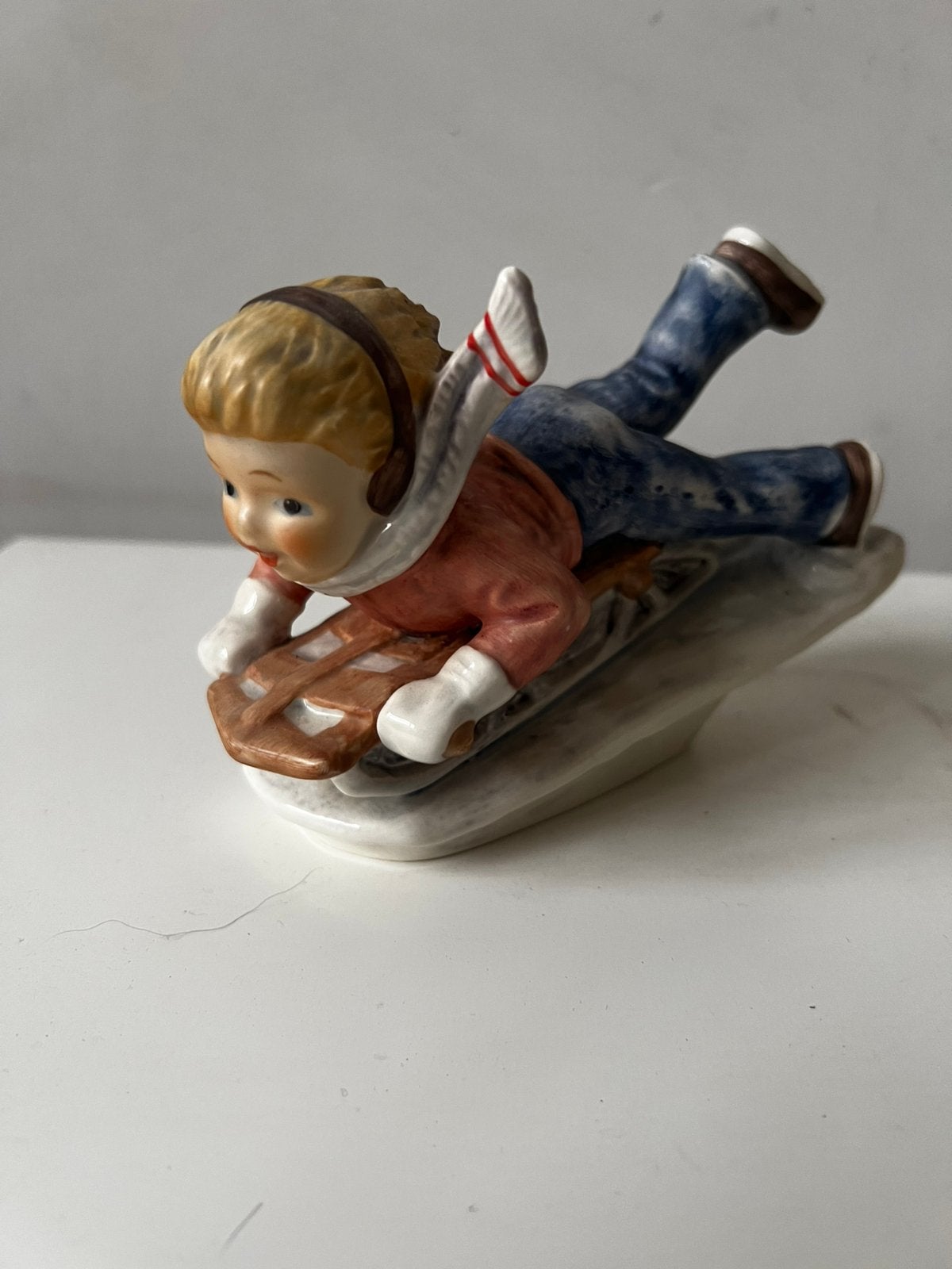 Goebel, ‘ todays children’, Ophalen of Verzenden, Zo goed als nieuw