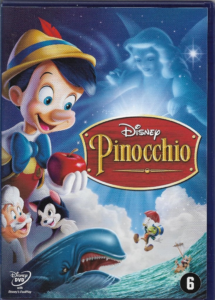Disney dvds (15x) met nr op de rug, Cd's en Dvd's, Dvd's | Tekenfilms en Animatie, Tekenfilm, Nederlands, Zo goed als nieuw, Alle leeftijden