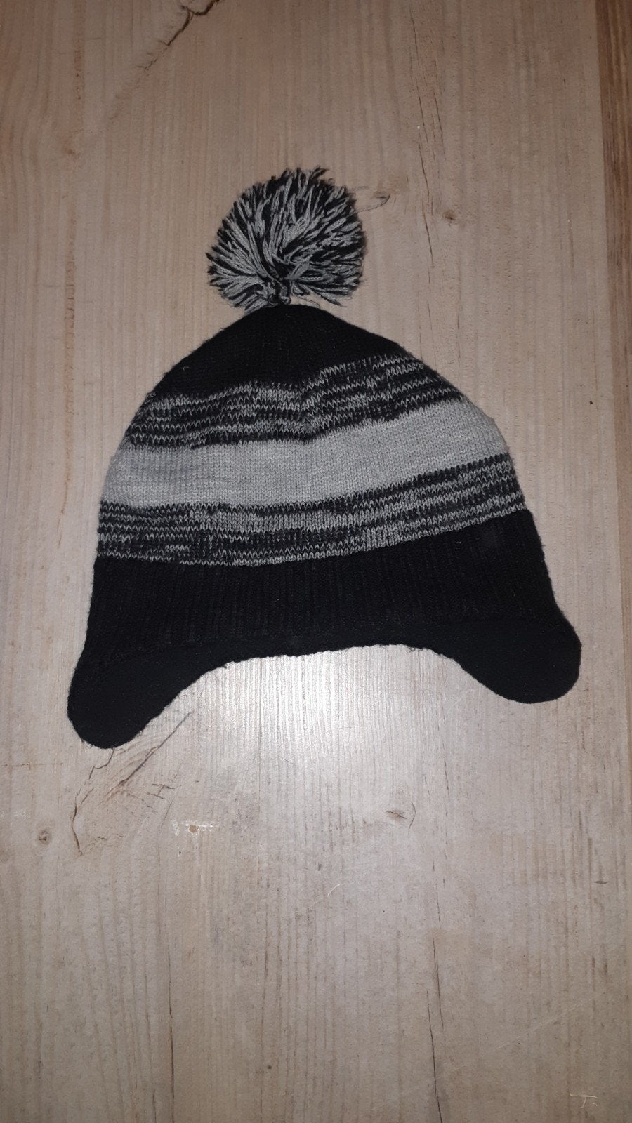 H&M muts maat 104/116, H&M, Ophalen of Verzenden, Jongen, Overige typen