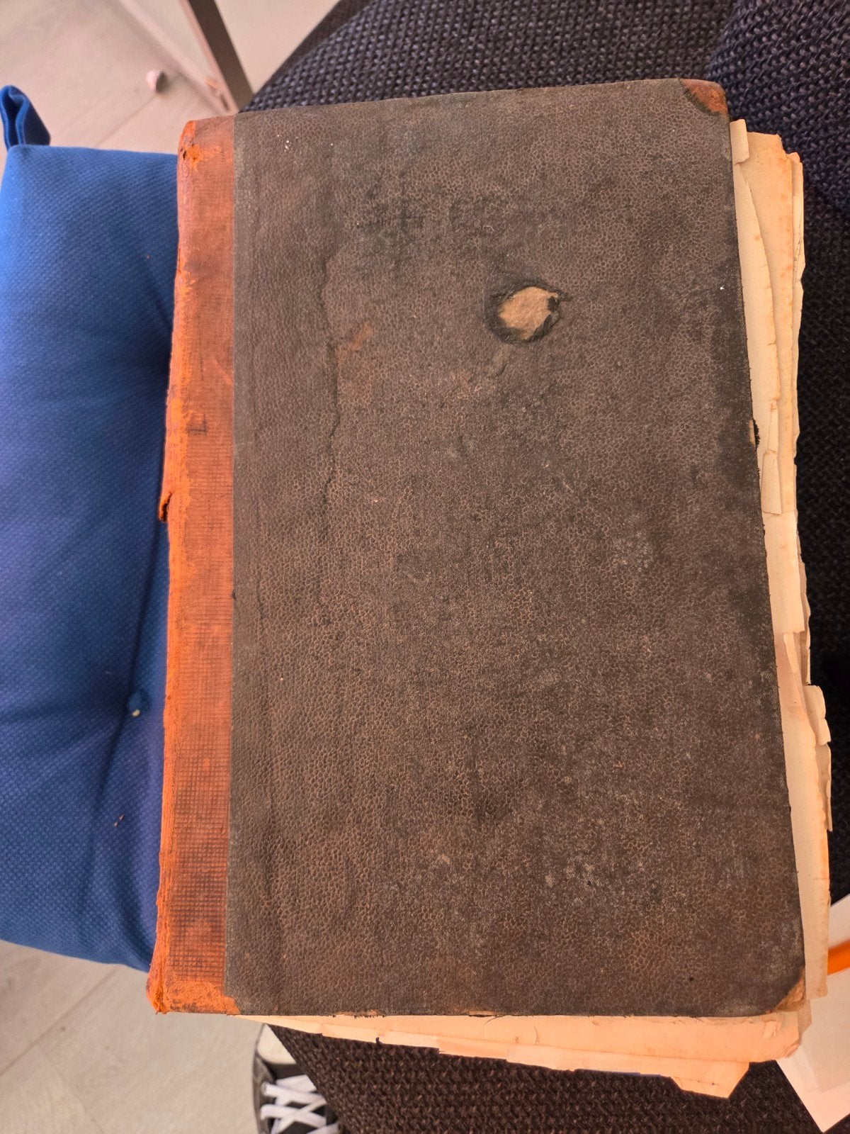Geschiedenis der Martelaren - Nieuwe Uitgave 1868, Antiek en Kunst, Antiek | Boeken en Bijbels, Ophalen of Verzenden, J.W. en C.F. Swaan (uitgevers)